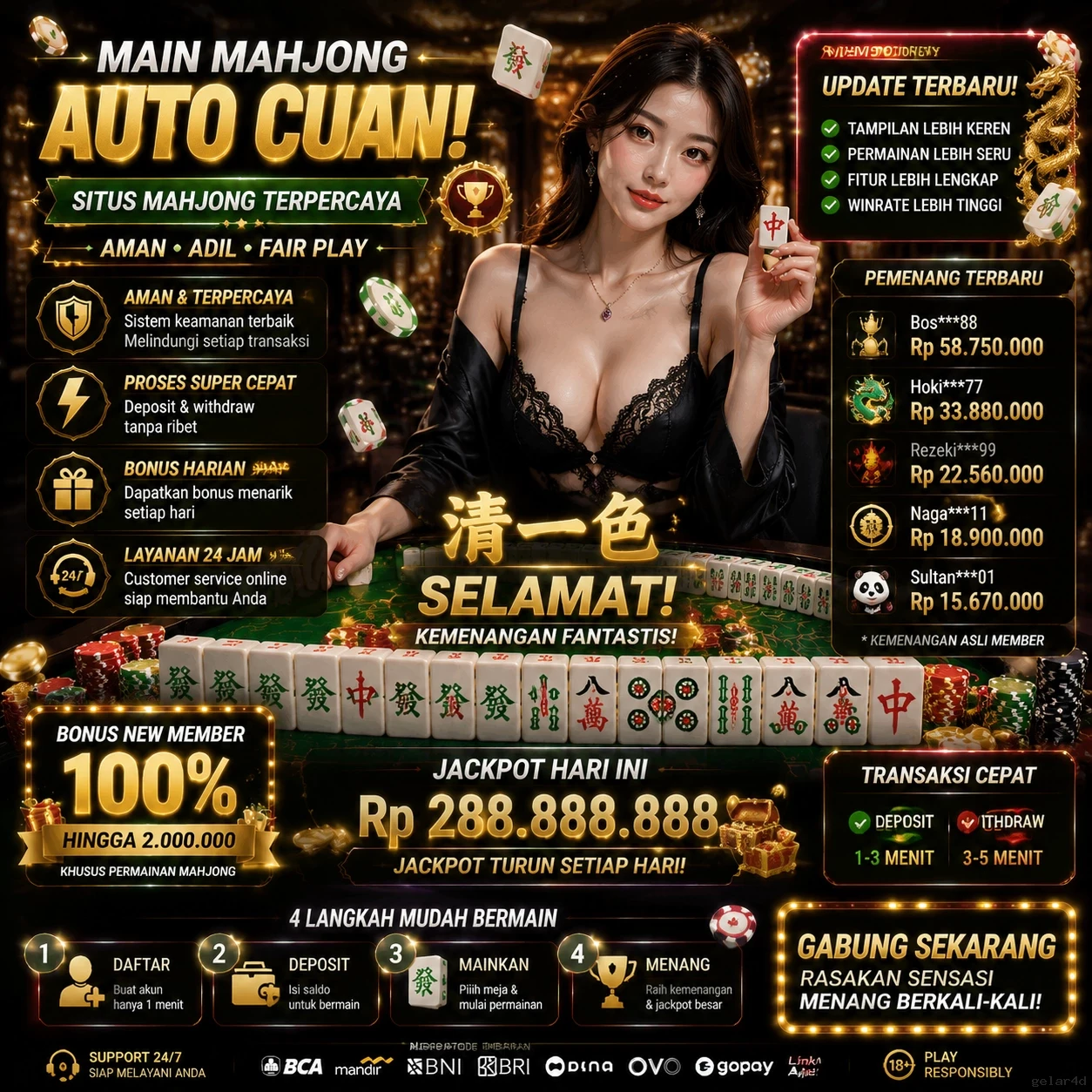 Ayu Utami avatar