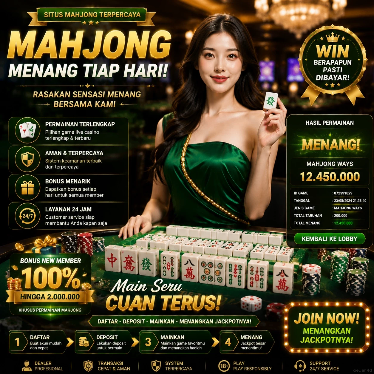 Aguan Sedayu avatar